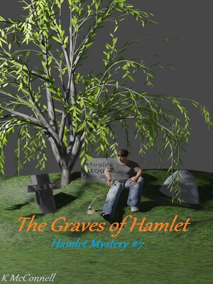 cover image of The Graves of Hamlet